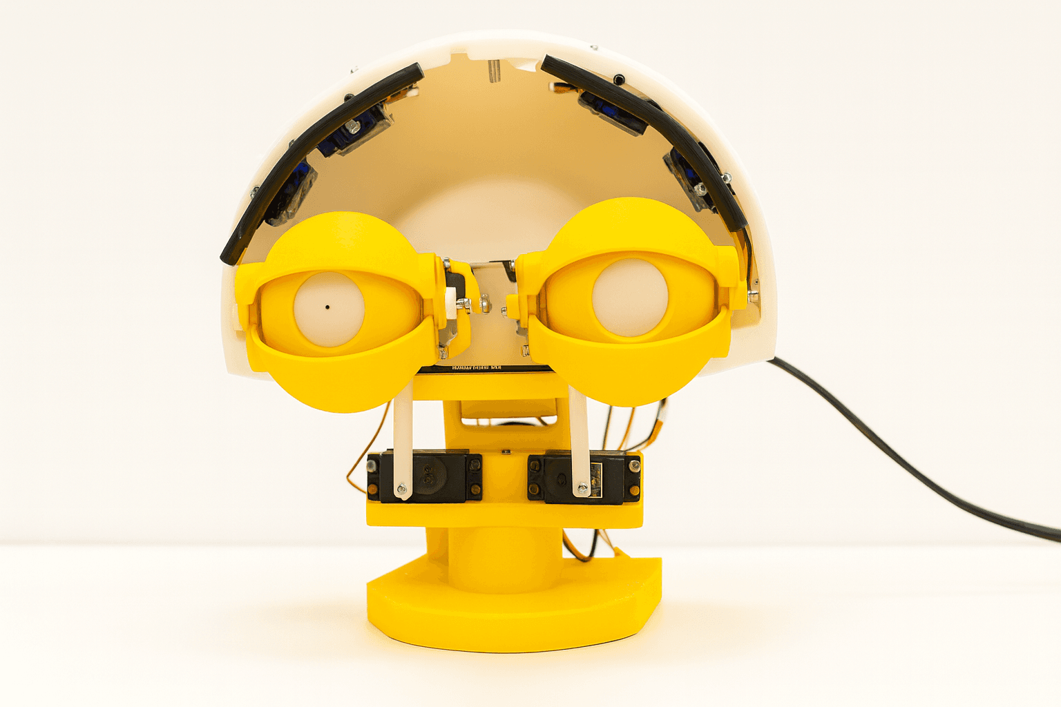 Robotic Face